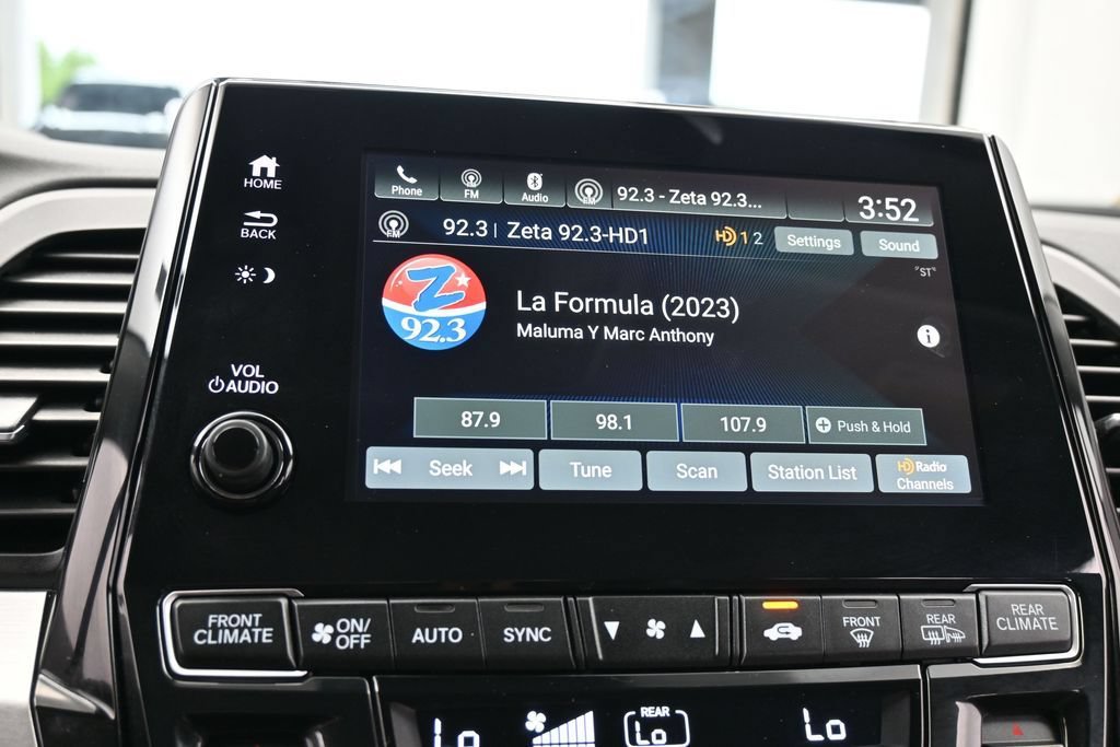 Used 2024 Honda Odyssey EX-L image 25