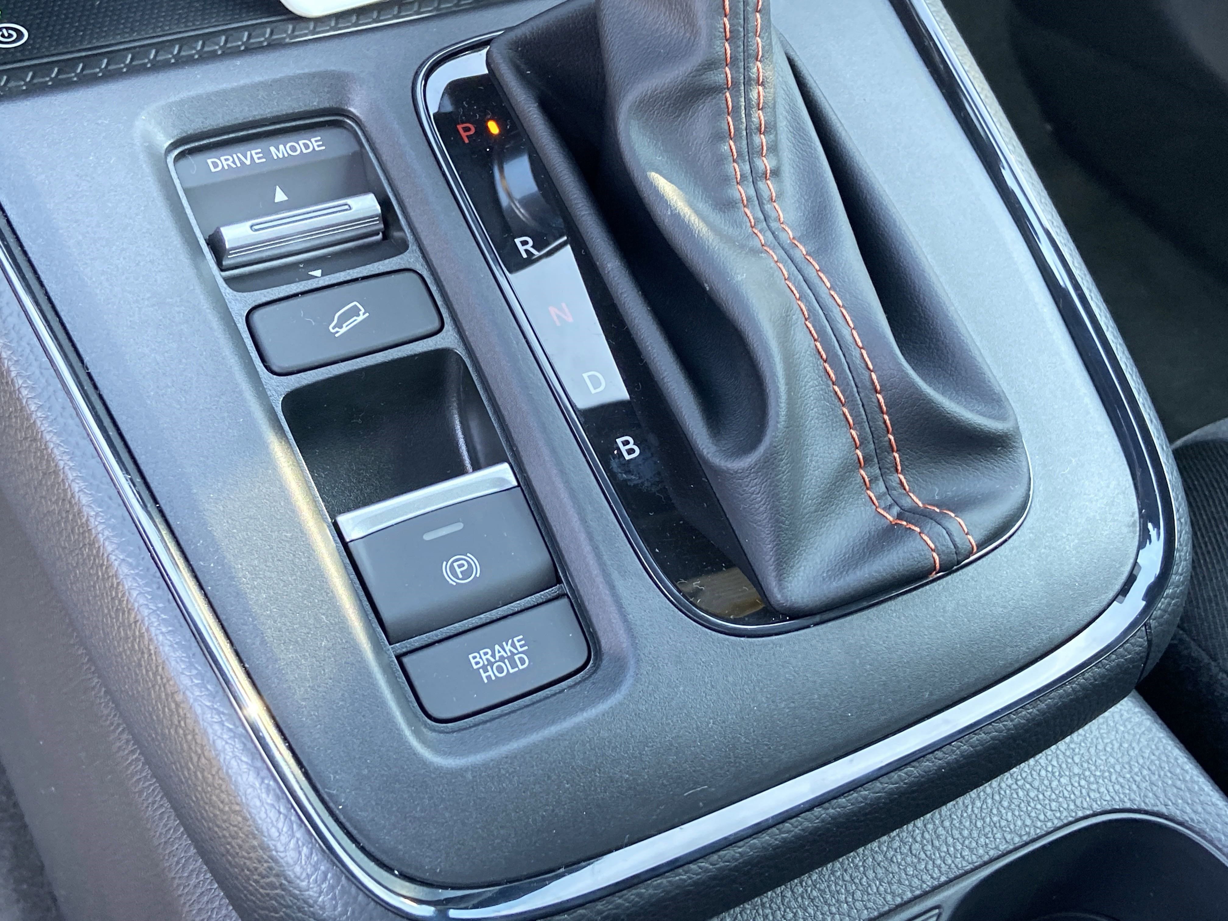 New 2026 Honda CR-V Sport image 40