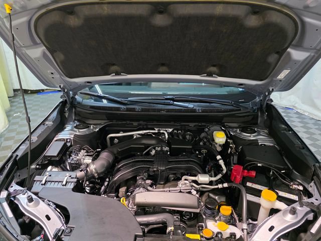 New 2026 Subaru Outback Touring image 39