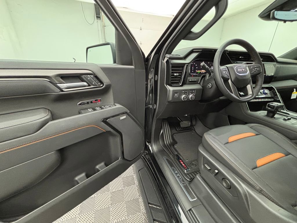 New 2026 GMC Sierra 1500 AT4 w/ AT4 Premium Package image 17