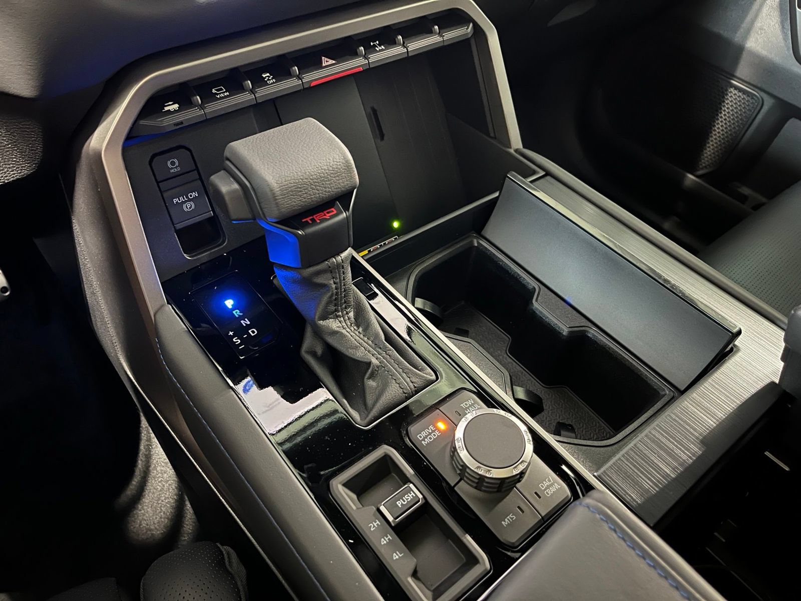 New 2026 Toyota Sequoia 4WD image 27