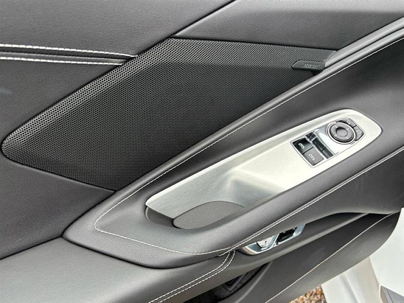 Used 2022 Chevrolet Corvette STINGRAY 1LT image 10