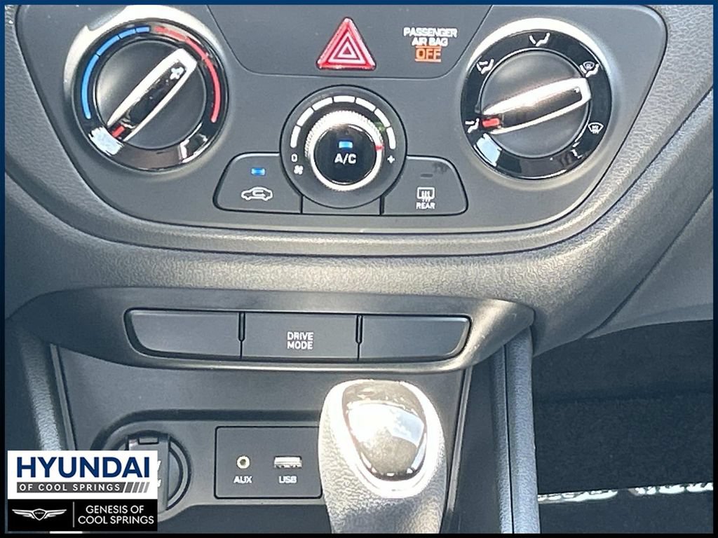 Used 2022 Hyundai Accent SE FWD image 23