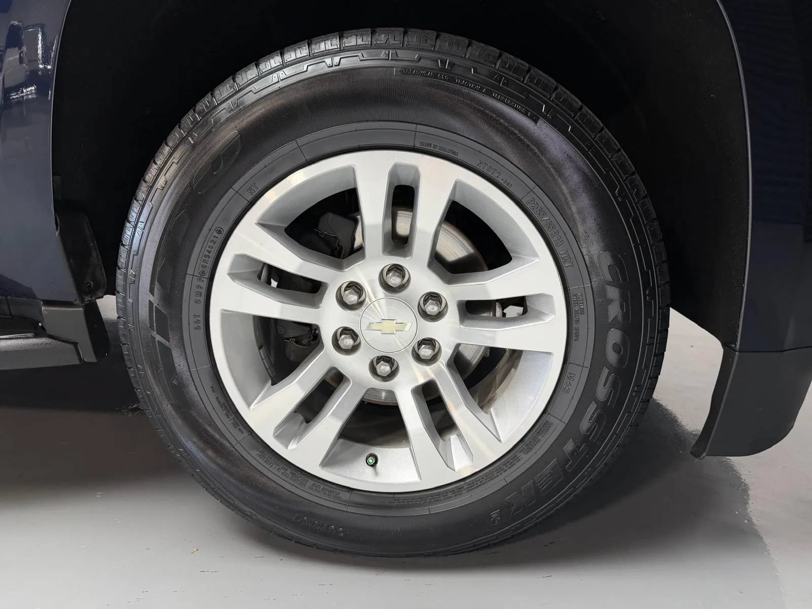 Used 2019 Chevrolet Tahoe LT AWD/4WD image 9