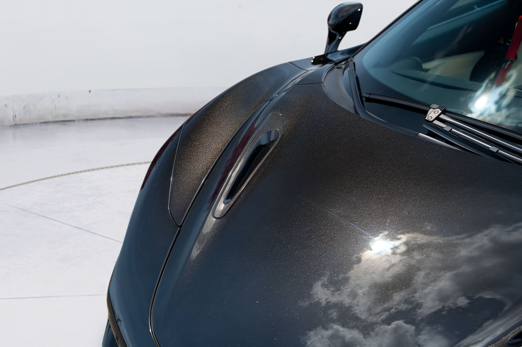 New 2026 McLaren 750S RWD image 29