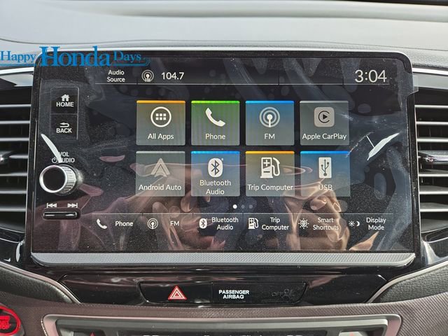 New 2026 Honda Ridgeline Sport image 31