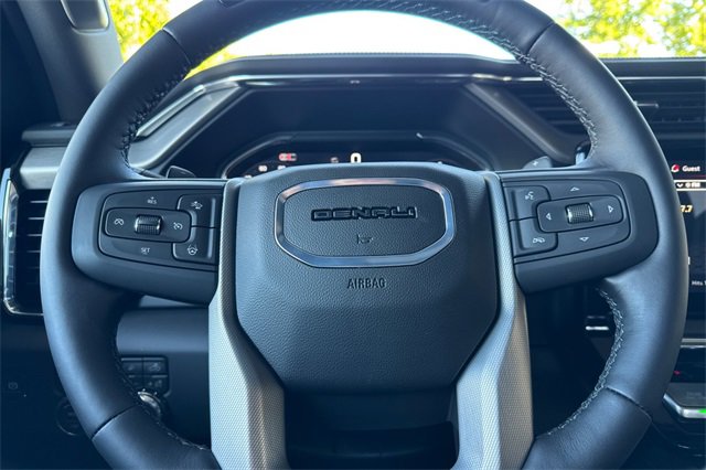 New 2026 GMC Sierra 1500 Denali image 22