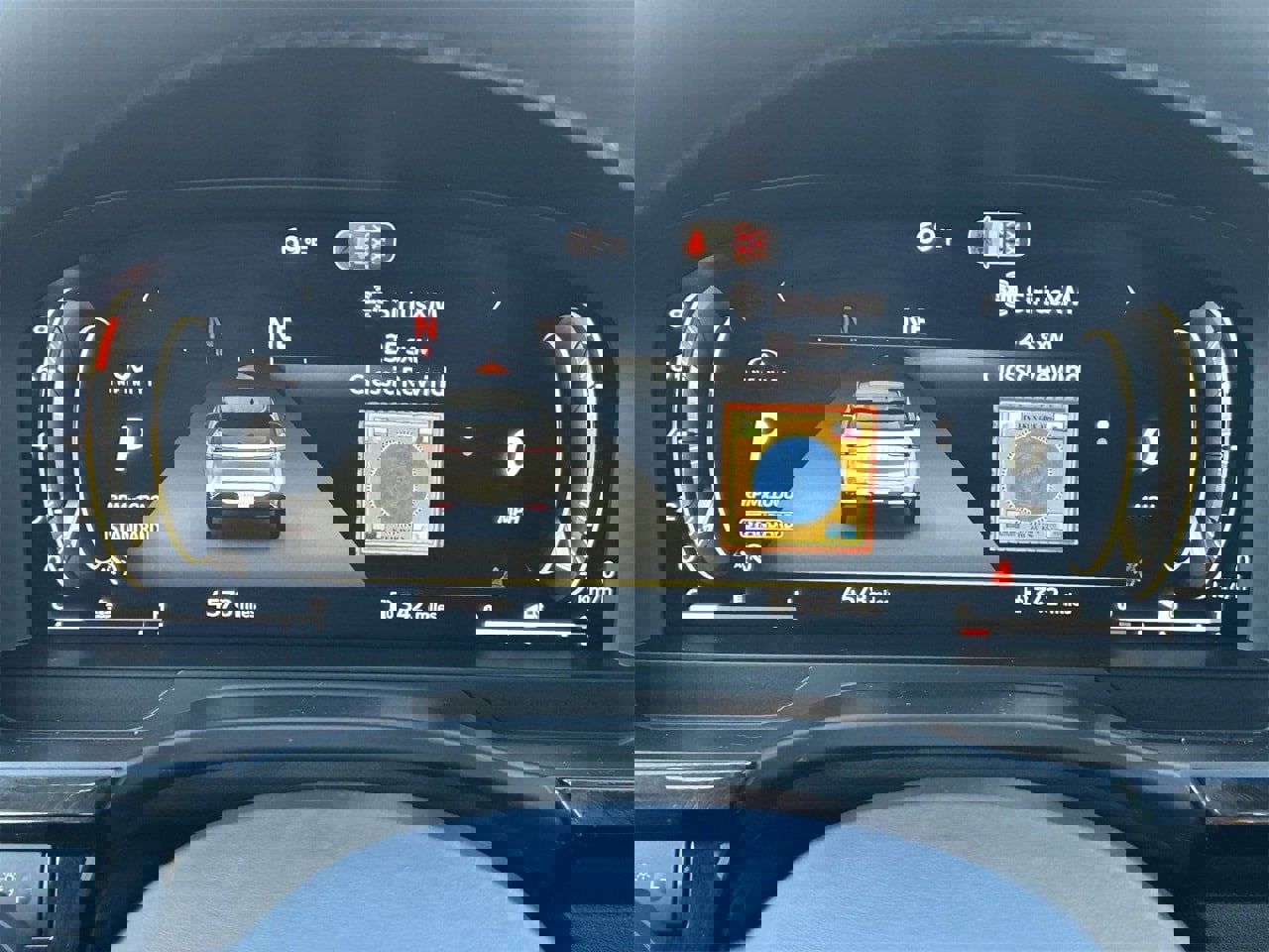 Certified 2026 INFINITI QX60 Luxe w/ Cargo Package image 34