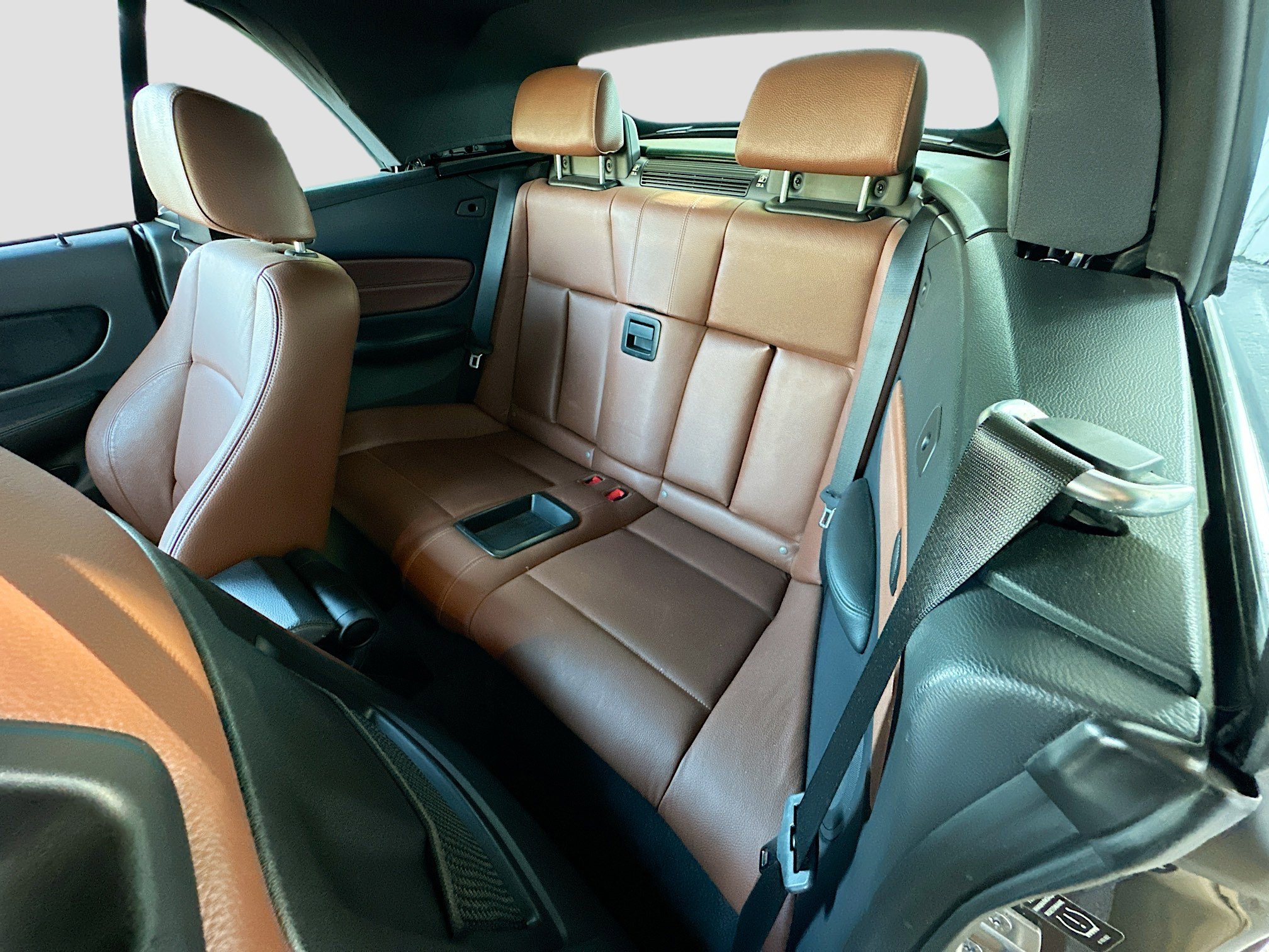 Used 2013 BMW 128i Convertible image 24