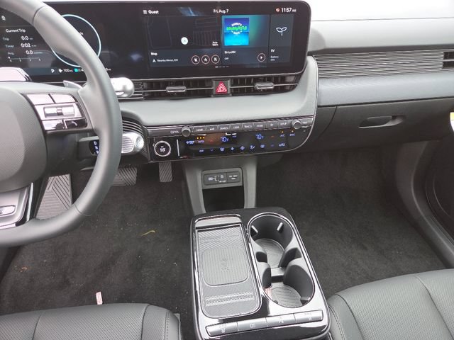 New 2026 Hyundai Ioniq 5 XRT AWD/4WD image 36