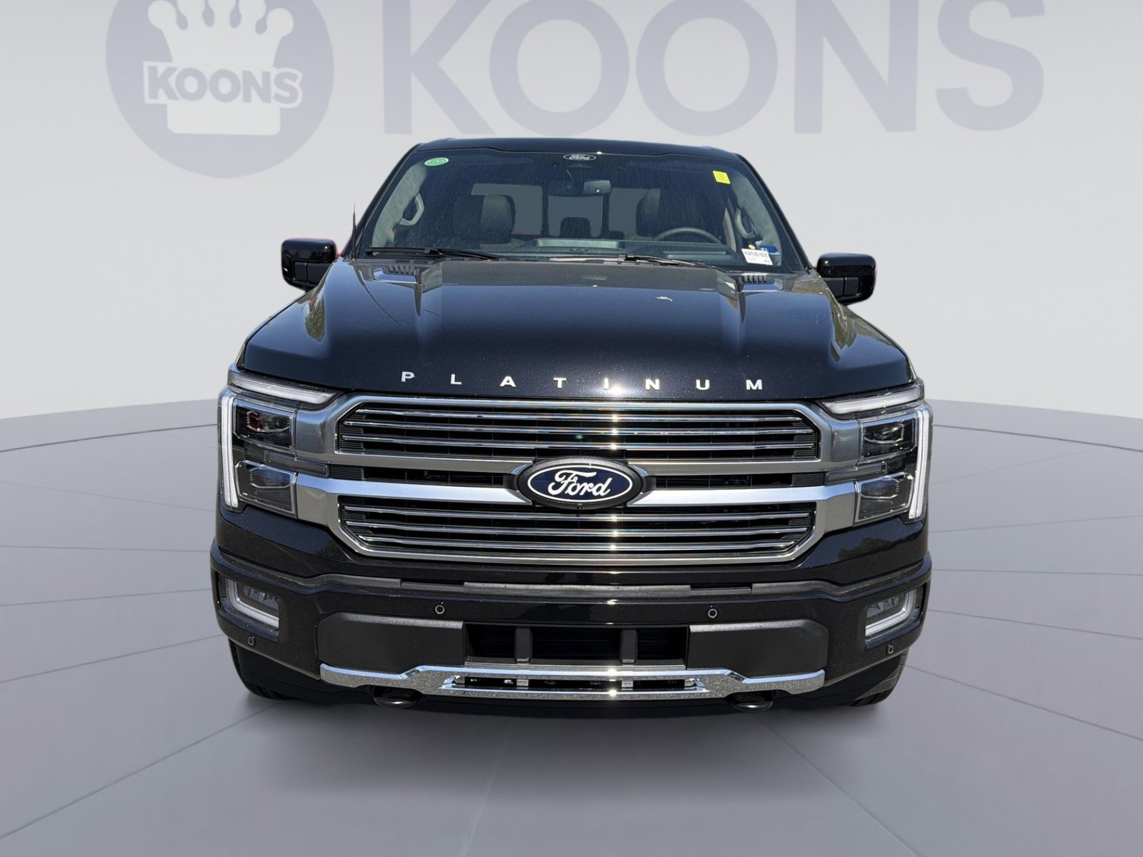 New 2026 Ford F150 Platinum AWD/4WD image 11