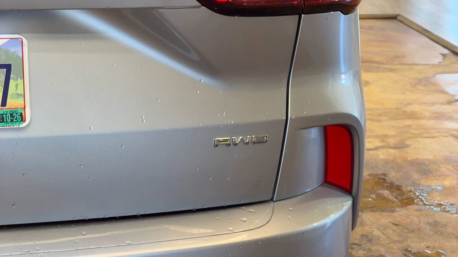 Used 2023 Ford Escape ST-Line image 5