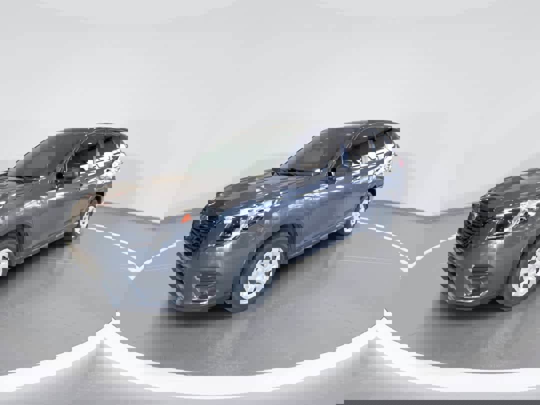 Used 2024 Subaru Forester image 4