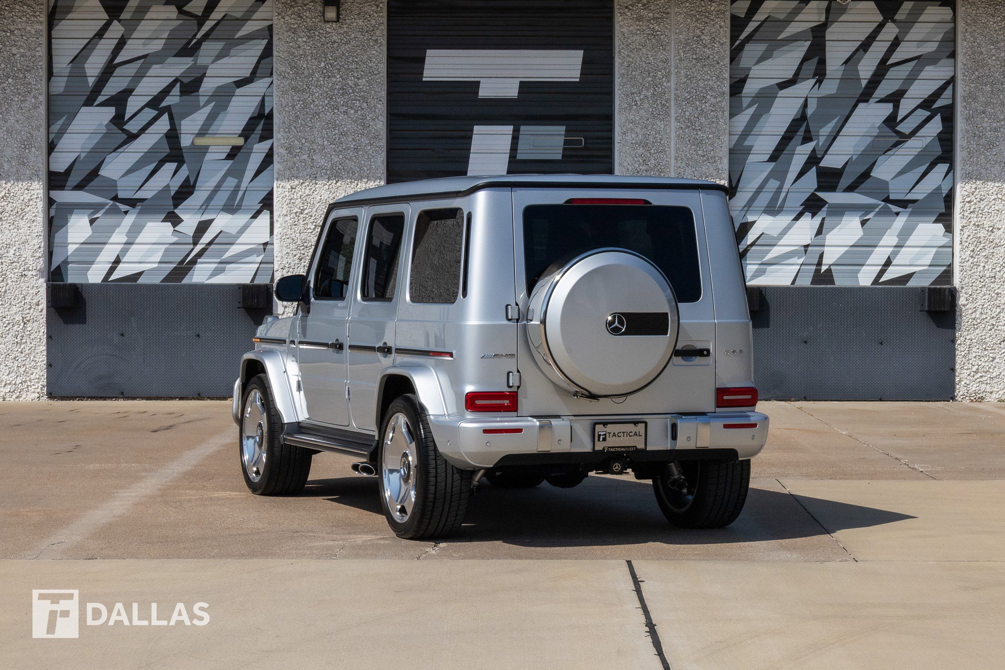 Used 2023 Mercedes-Benz G 63 AMG 4MATIC image 11