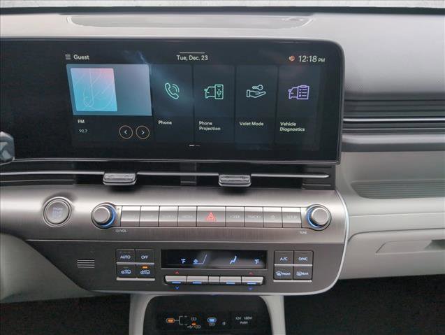 New 2026 Hyundai Kona SEL Sport image 14