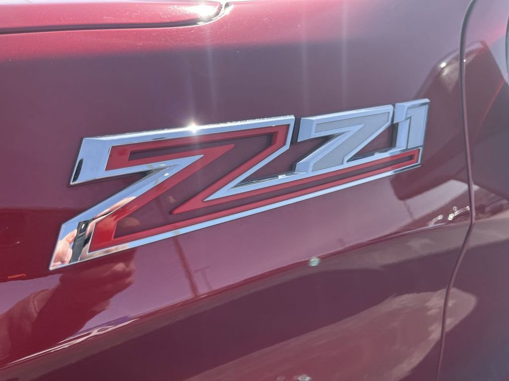 Certified 2023 Chevrolet Silverado 1500 LT w/ All Star Edition Plus image 30