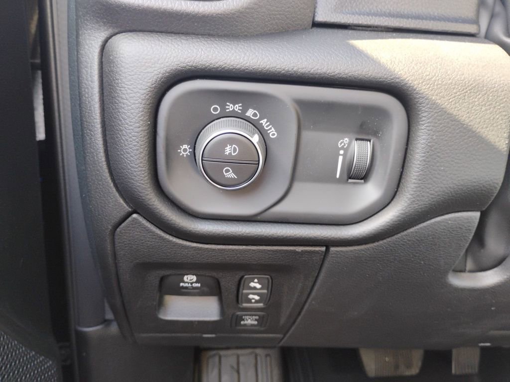 New 2026 RAM 1500 Big Horn w/ Night Edition image 41