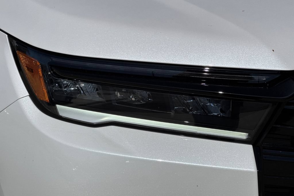 New 2026 Honda Pilot Black Edition image 33