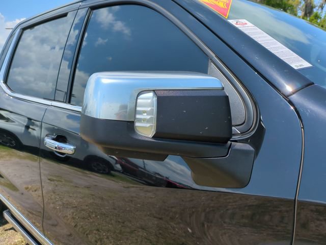 Used 2023 Chevrolet Silverado 1500 High Country w/ Technology Package image 12