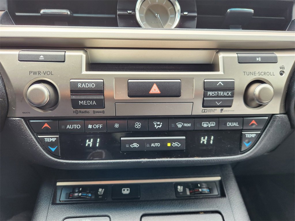 Used 2015 Lexus ES 350 image 19