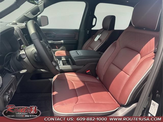 New 2027 RAM 1500 Limited AWD/4WD image 7