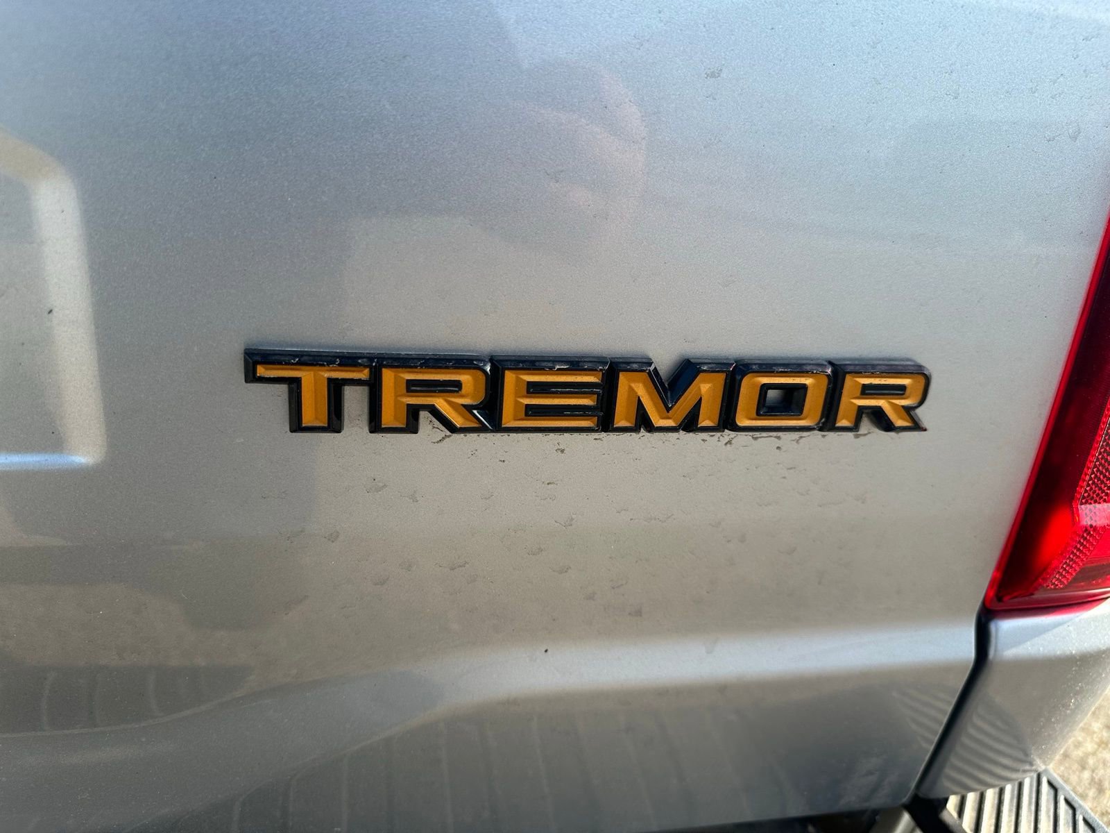 Used 2023 Ford F150 Tremor w/ Equipment Group 402A High image 6