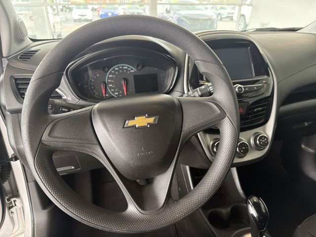 Used 2018 Chevrolet Spark LS image 17