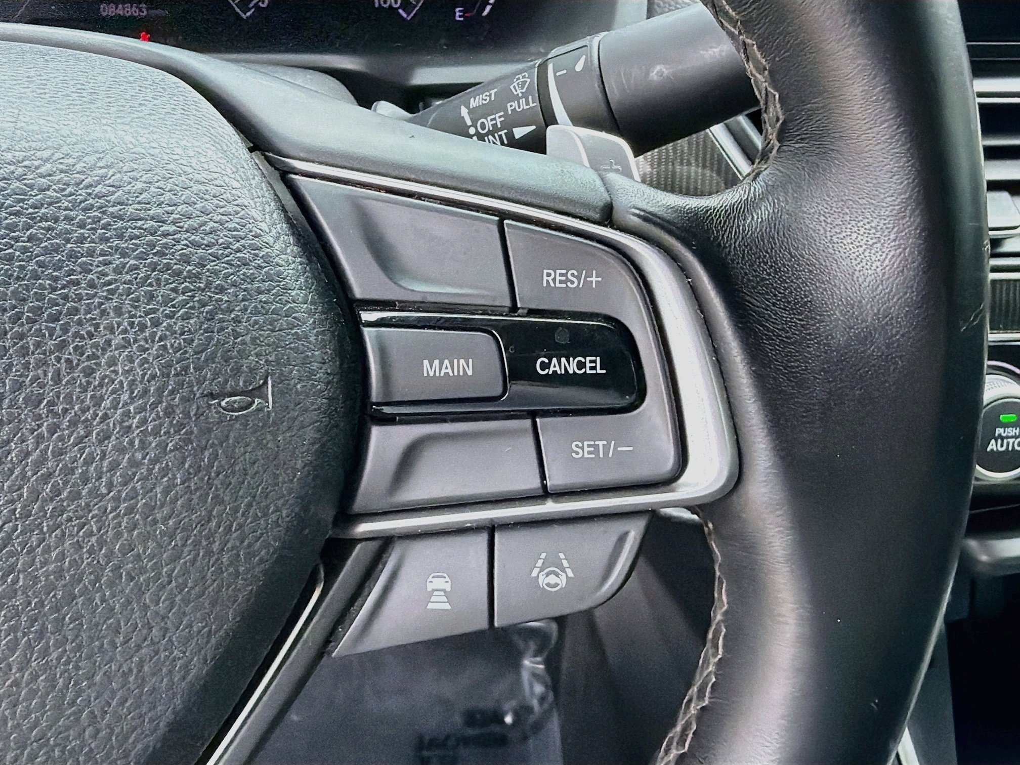 Used 2019 Honda Accord Sport image 32