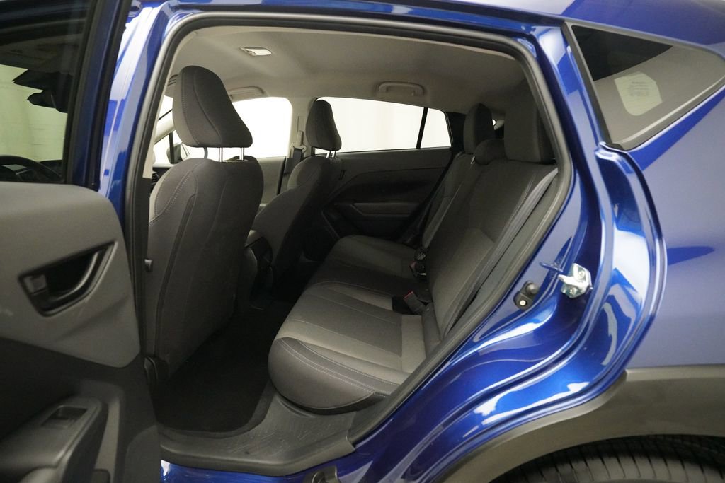 Used 2024 Subaru Crosstrek 2.0i w/ Crosstrek Mirror Package AWD/4WD image 15