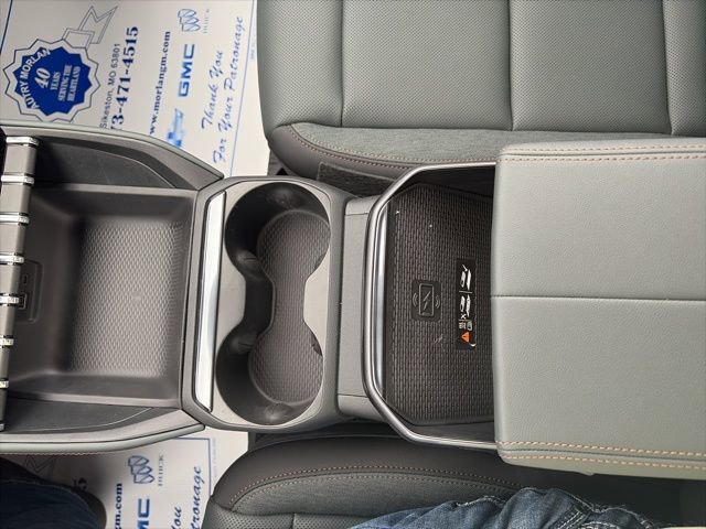 New 2026 GMC Terrain AT4 w/ Convenience Package III image 25