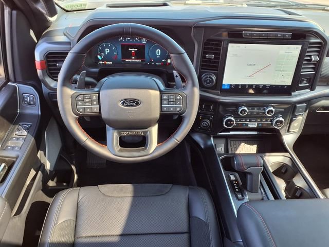 New 2026 Ford F150 Raptor AWD/4WD image 5