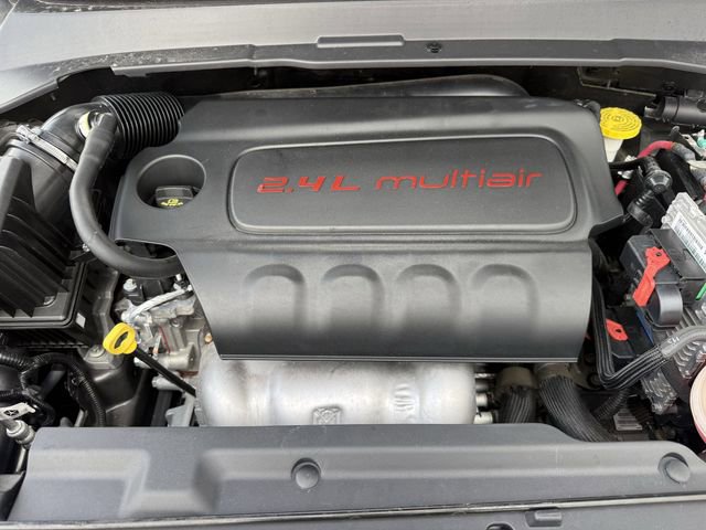 Used 2021 Jeep Compass 80th Special Edition w/ Sun and Sound Group image 33