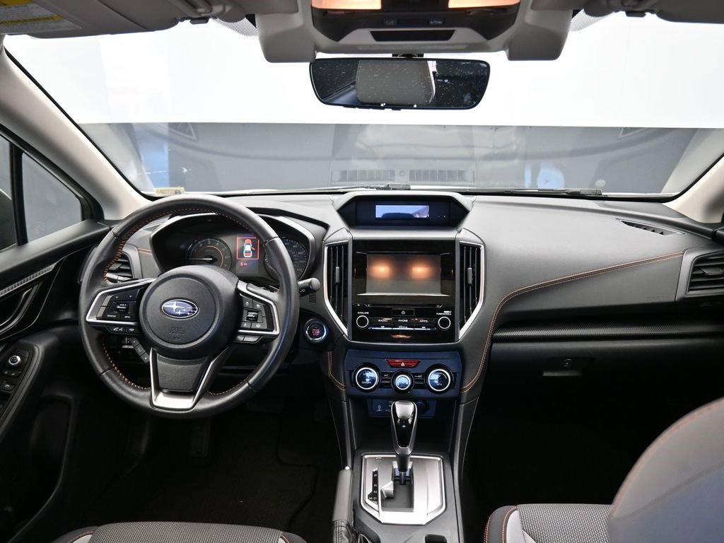 Used 2023 Subaru Crosstrek 2.0i Premium image 36