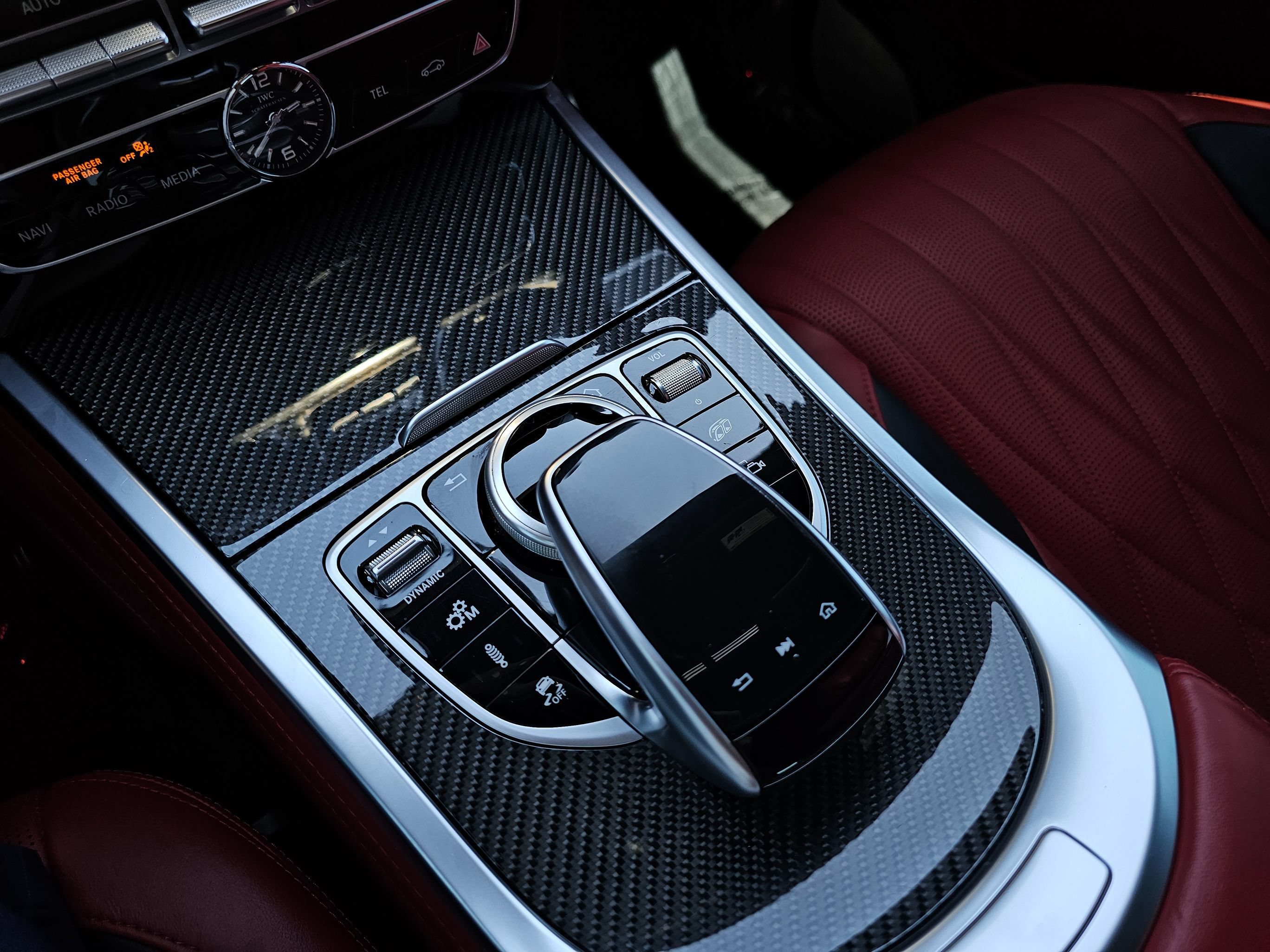 Used 2021 Mercedes-Benz G 63 AMG 4MATIC image 65