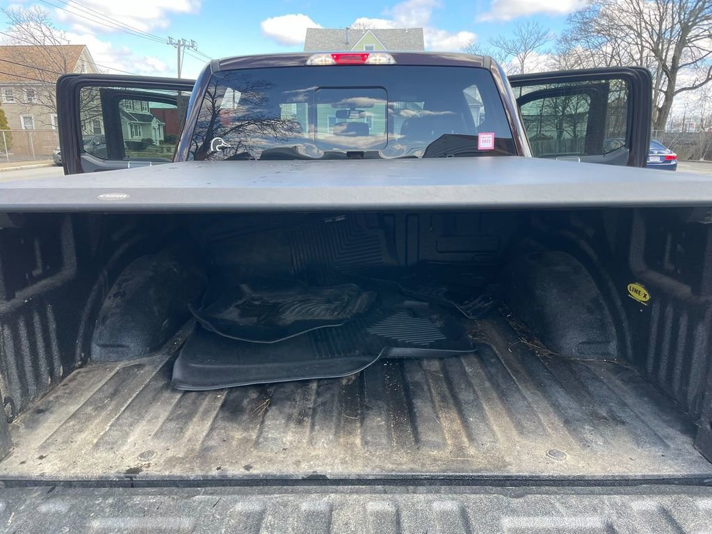 Used 2018 Ford F150 XLT w/ Equipment Group 302A Luxury image 25