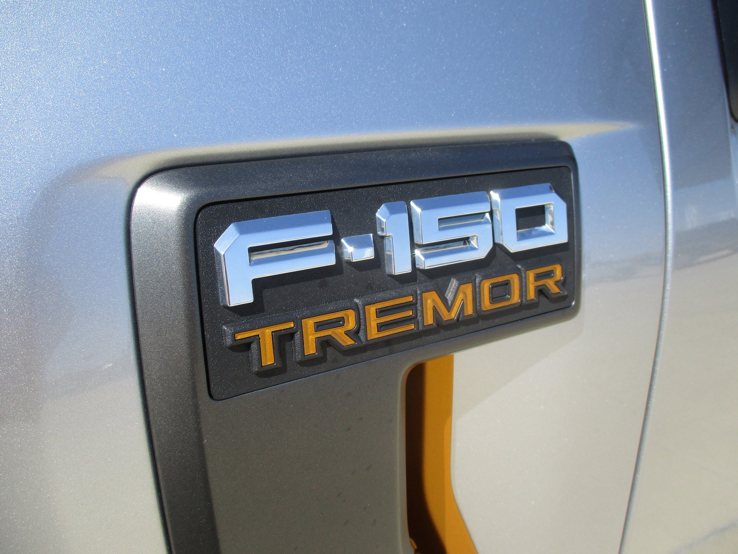 Used 2023 Ford F150 Tremor AWD/4WD image 13