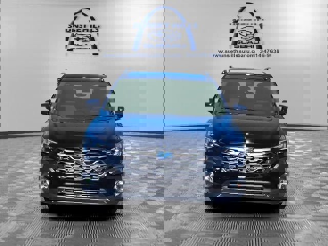 New 2026 Subaru Crosstrek 2.5i Limited w/ Crosstrek Mirror Package image 56