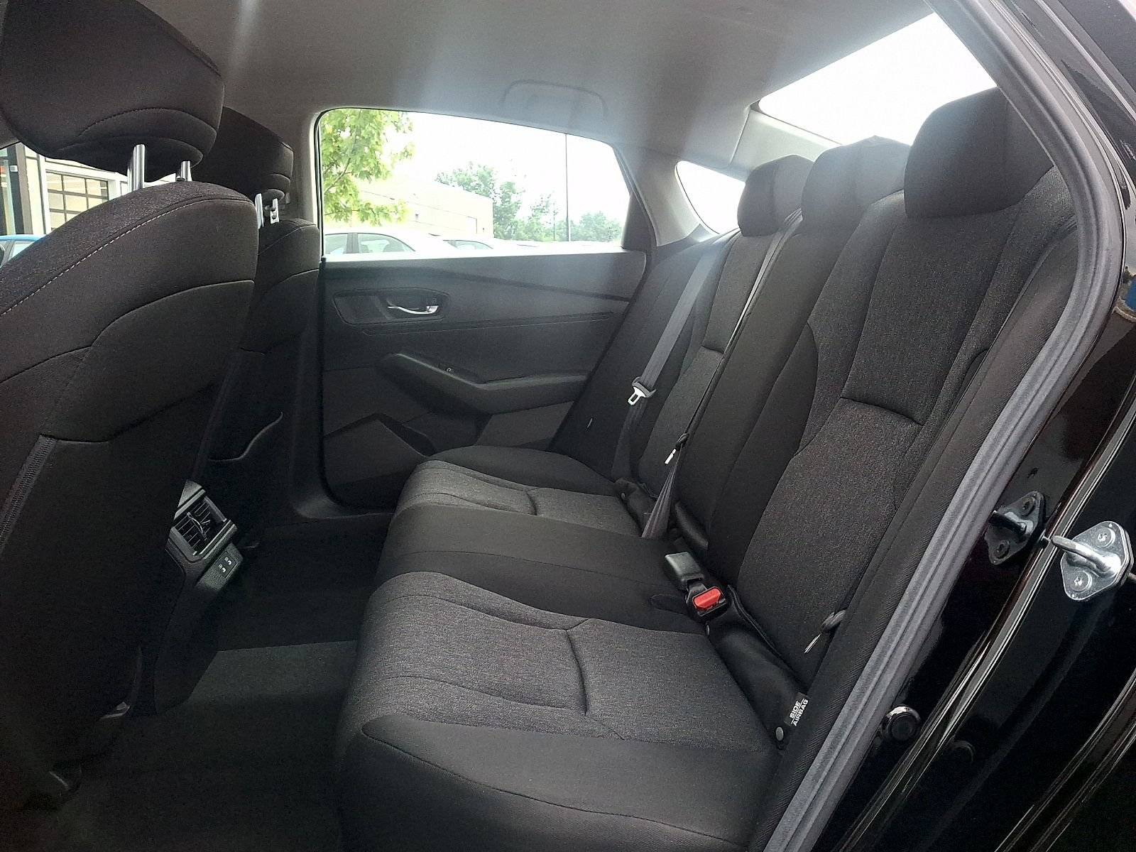 New 2026 Honda Accord LX image 5