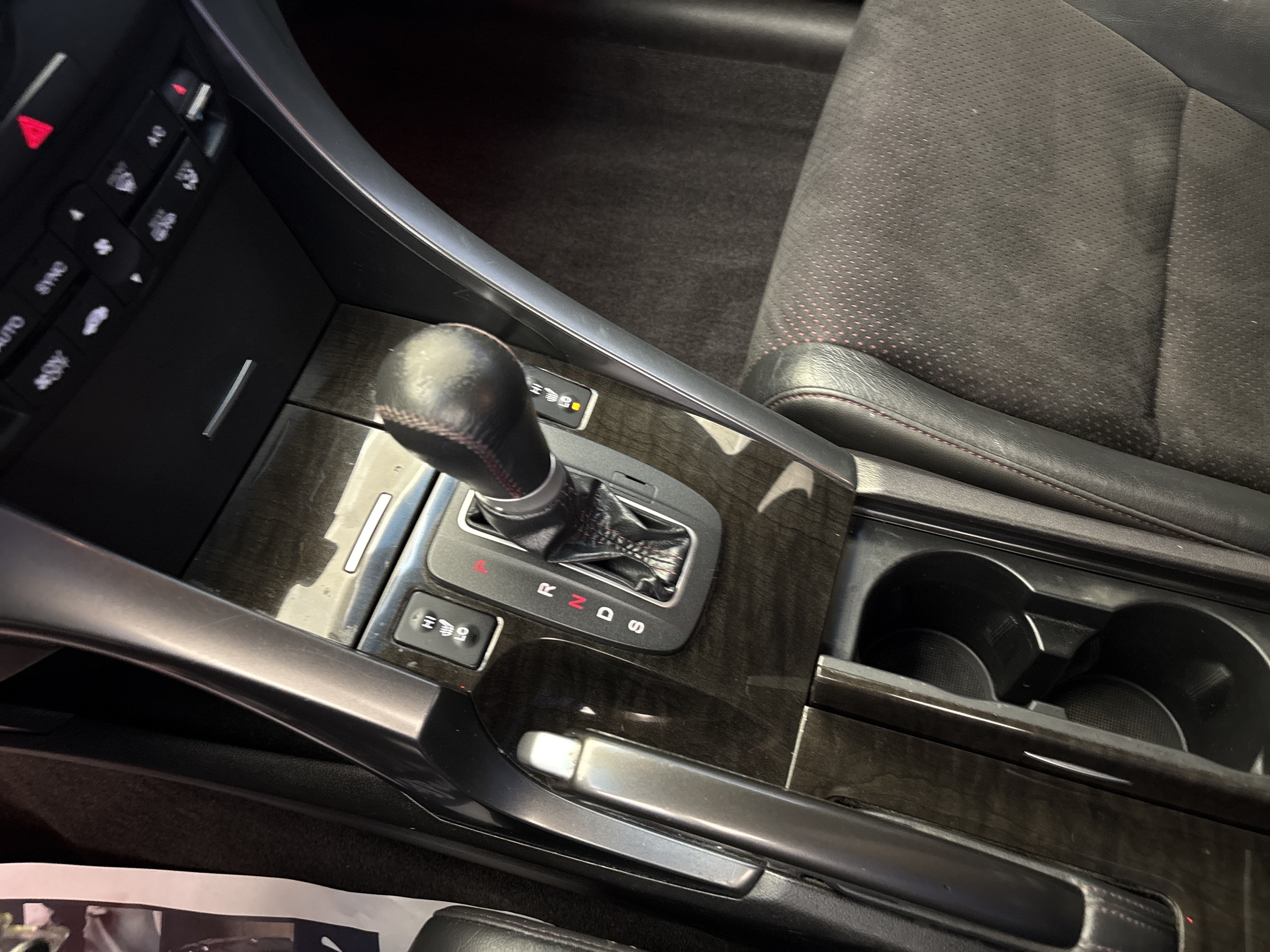 Used 2013 Acura TSX Special Edition FWD image 20