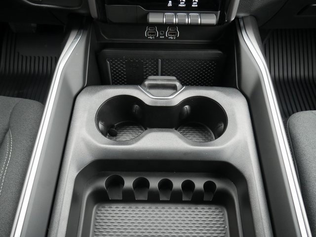 New 2026 RAM 1500 Big Horn image 18