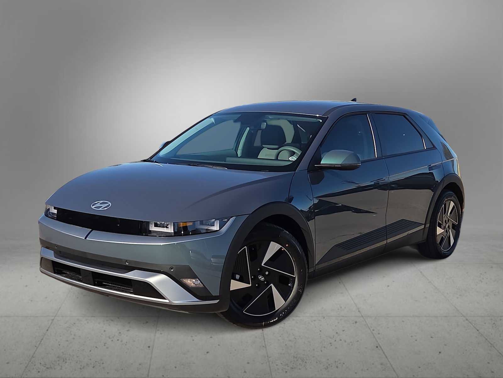 New 2026 Hyundai Ioniq 5 SEL video 1