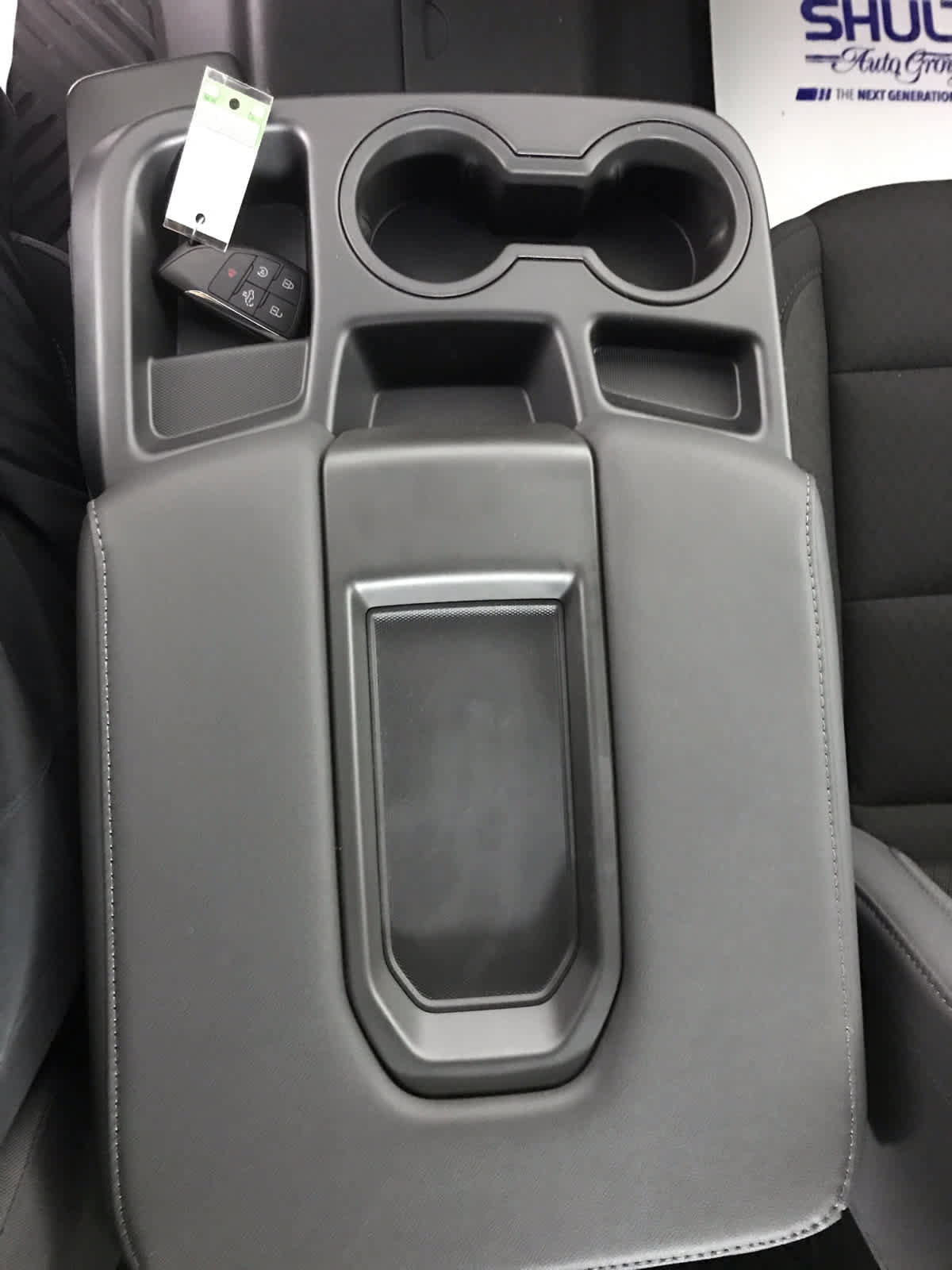 New 2026 Chevrolet Silverado 1500 LT image 29