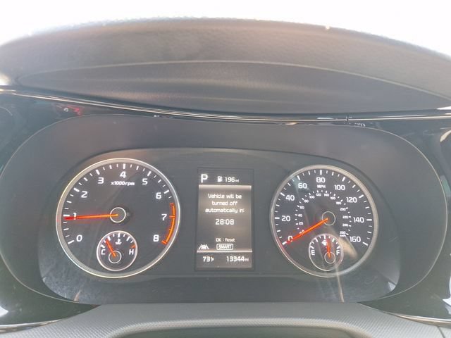 Used 2021 Kia K5 GT-Line FWD image 19