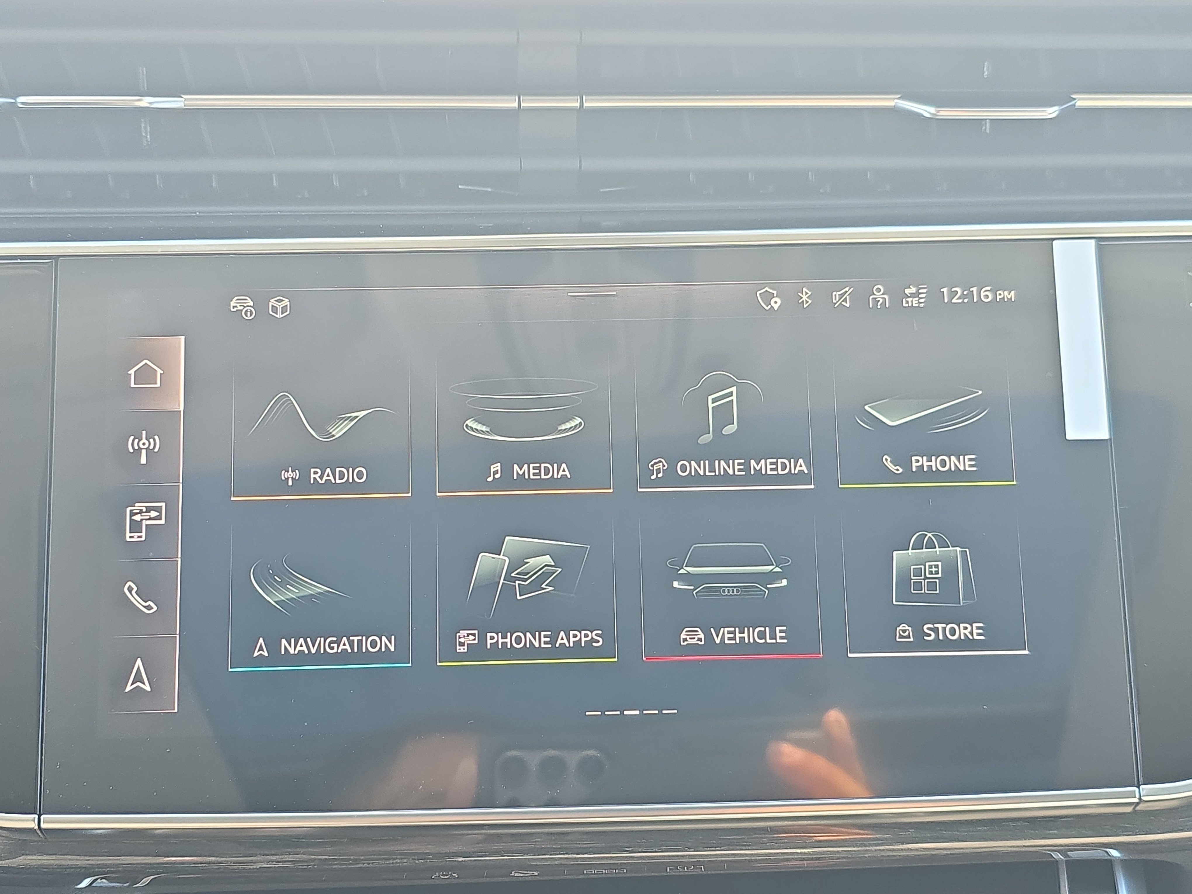 New 2025 Audi Q8 Premium Plus image 20