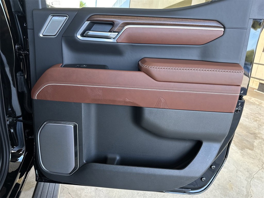 New 2026 GMC Sierra 1500 Denali Ultimate image 36