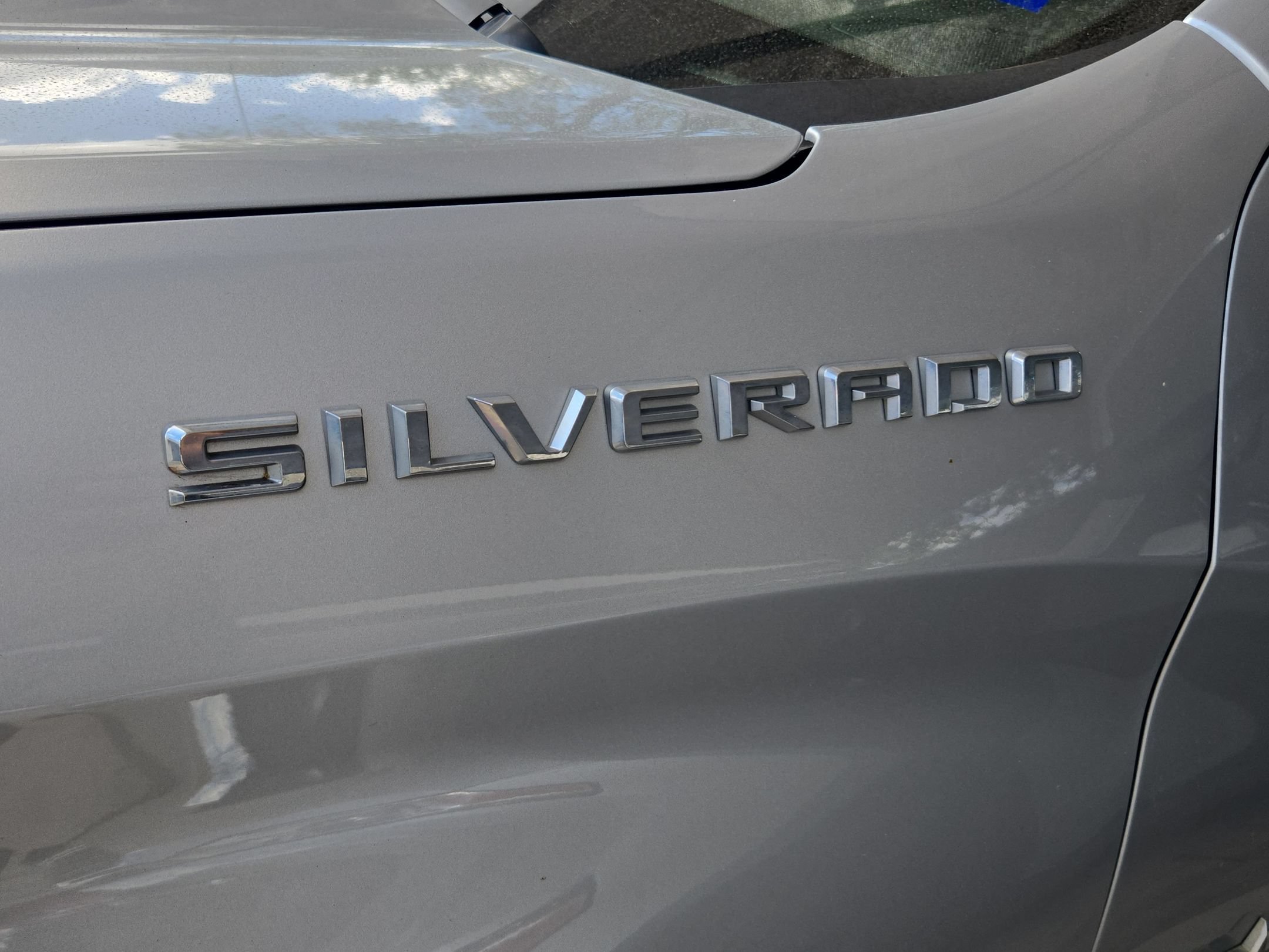 Certified 2019 Chevrolet Silverado 1500 LT w/ Texas Edition RWD image 6