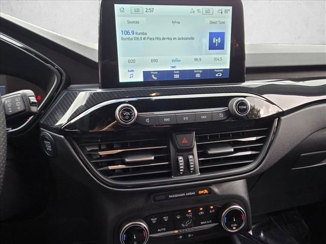 New 2026 Ford Escape ST-Line image 13