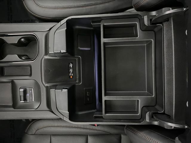 Certified 2025 GMC Sierra 2500 AT4 w/ AT4 Premium Plus Package image 27