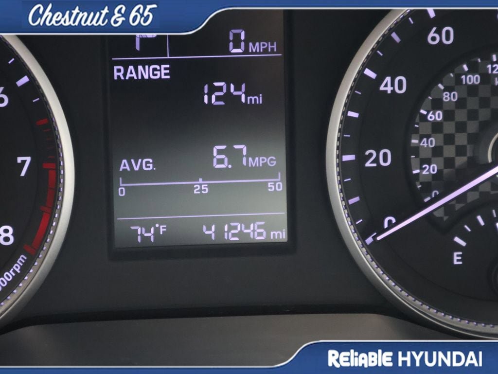 Used 2019 Hyundai Elantra SE w/ Cargo Package FWD image 30