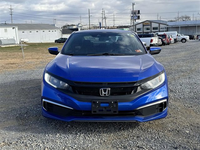 Used 2019 Honda Civic LX image 25